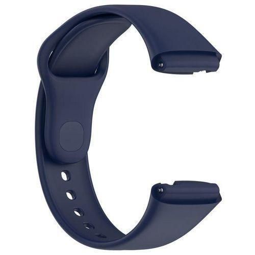 Silicone Replacement Strap For Redmi Watch 3 Lite / Active