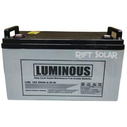 200AH HEAVY DUTY BATTERY