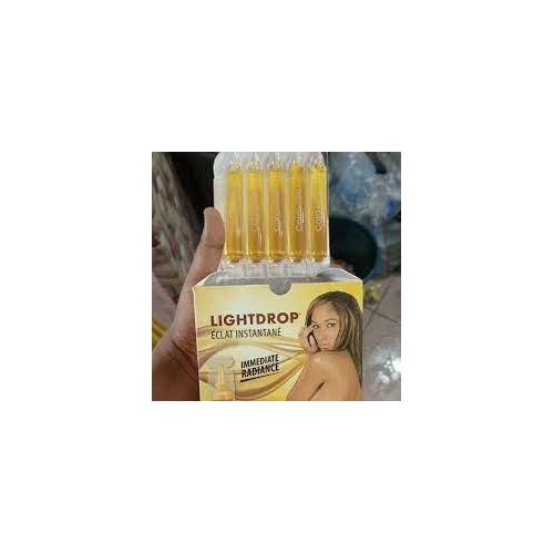 LightDrop Radiance Activating Booster Whitening Serum