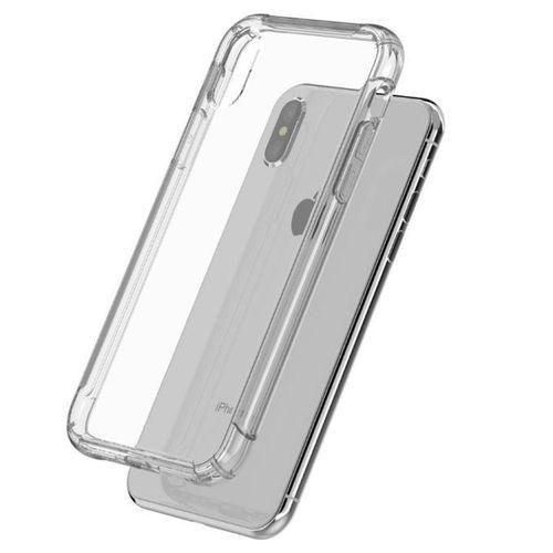 For Iphone X Case Clear Cover