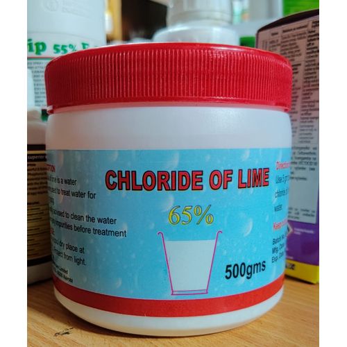 Chloride Of Lime 65