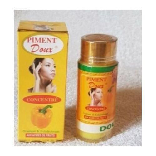 Piment Doux Lightening Serum, Erases Dark Knuckle And Skin Whitening-60ml