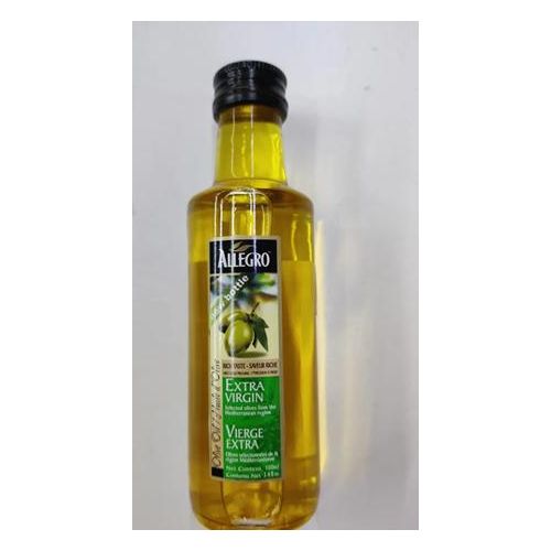 xtra virgin Olive oil 100ml