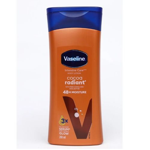 Cocoa Radiant Glow Body Lotion 200ml