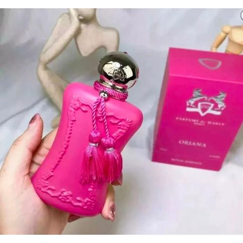 Oriana by perfume de marley