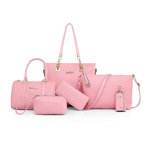6 in1 handbag