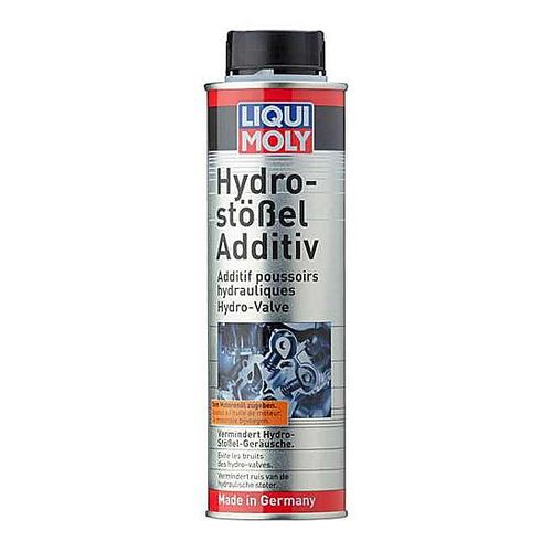 Hydraulic Lifter Additive