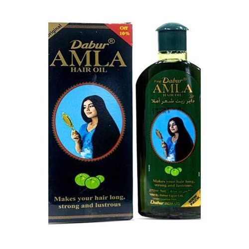 Hair Oil Original 270ml