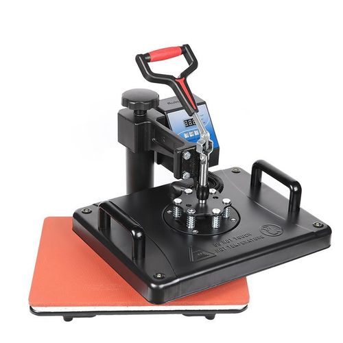 10 In 1 Heat Press Machine Sublimation Ink Pen Press Machine Heat Transfer Machine For Ball/Shoes /Cap/mug Plate/Tshirts