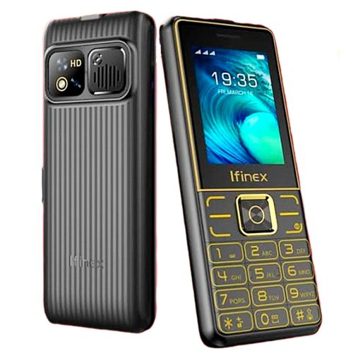 M55 KABAMBE FEATURE PHONE WITH HD CAMERA, BIG BATTERY