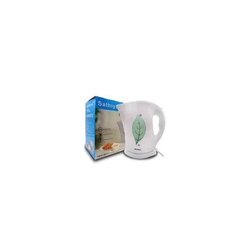 850-2200W 1.8L Electric Kettle Water Heater Jug