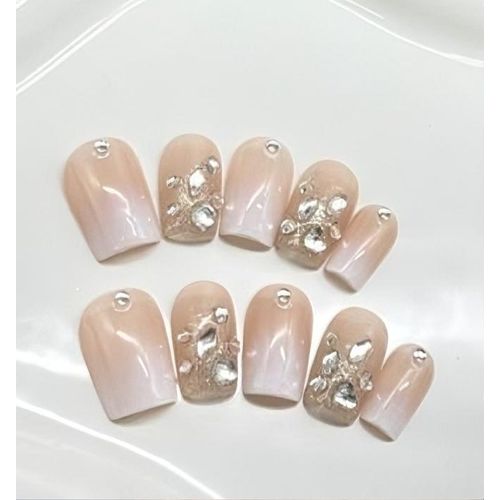 Nail Art Nail Art Kit Style 1