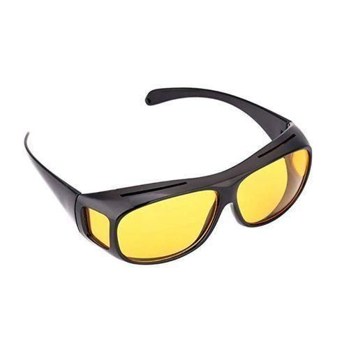 Night Vision Polariscope Goggles Night Driving Anti-Glare