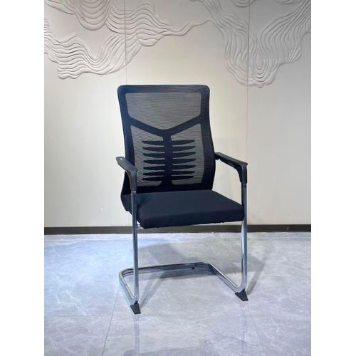 Executive secretarial office chair
