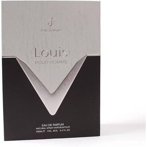 Antoine Louis Pour Homme Perfume For Men and Women 100ml