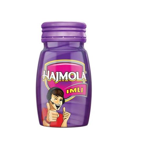 Imli Tasty Digestives jar of 160 sachets