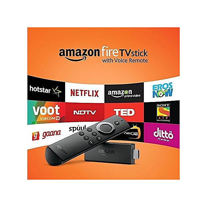 Amazon Fire Stick - Fully unlocked - Live Premier League ...