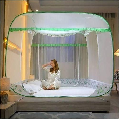 Foldable Mosquito tent net 5X6