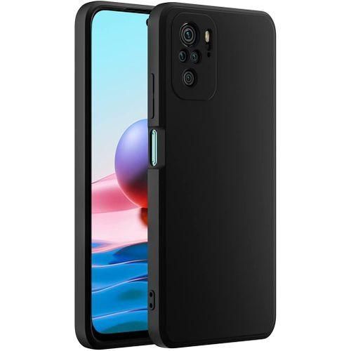 For Xiaomi Redmi Note 10 4G / Note 10S Case