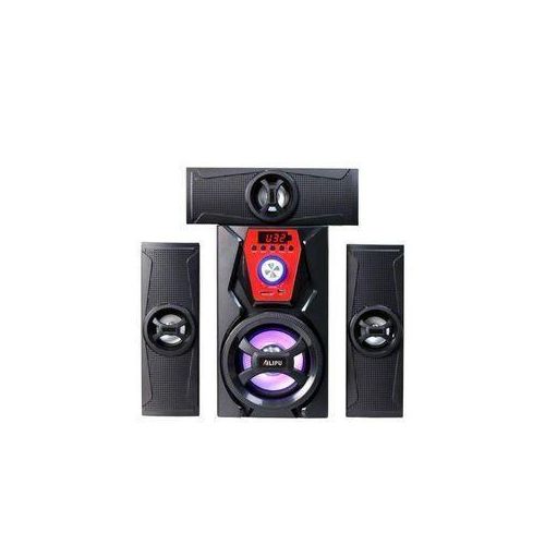 KL-6306 3.1CH Subwoofer Bluetooth Cinema Home theater System-1 year warranty