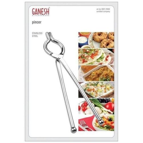 28 cm extra heavy stainless steel India made doctor kamata