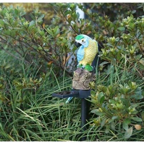 Kasuku Solar garden light