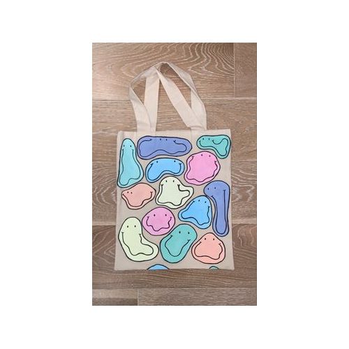Women Canvas Shopping Tote Bags