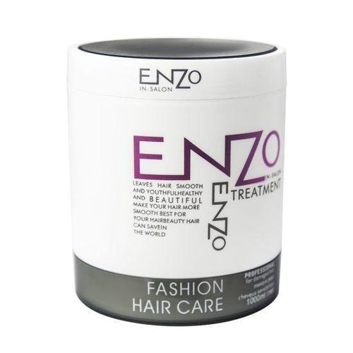 Professional Salon Care Deep Nourishment and Repair Smoothing Conditioner