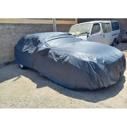 Heavy Duty All Weather Mazda Axela Car Cover