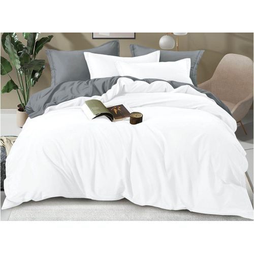 Two sided duvet covers 6by6/6by7