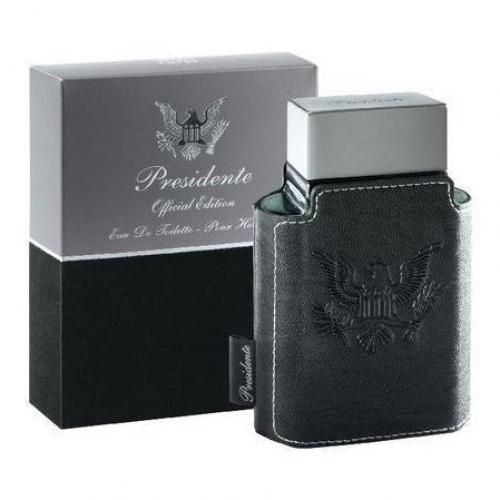 Presidente Perfume