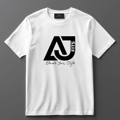 BRANDED T-SHIRTS