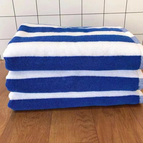 Cabana cotton Pool towels
