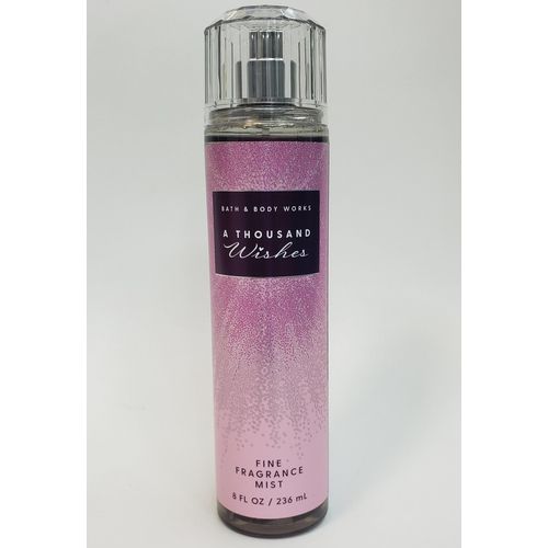 A Thousand Wishes Fine Fragrance Mist