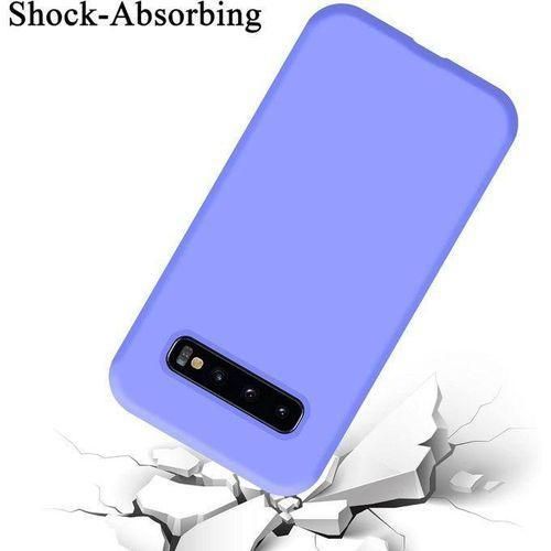 Galaxy S10 5G SILICONE COVER /CASE