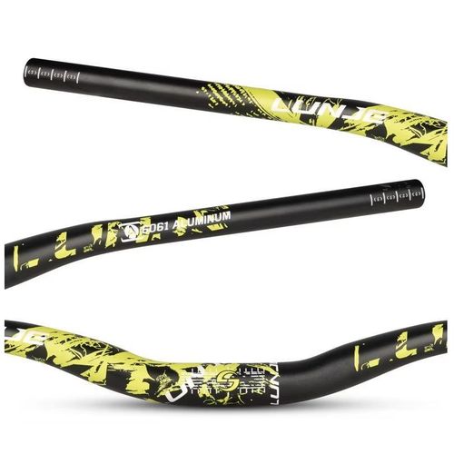 Bicycle Handlebar Strong Alloy Handle Bar for MTB Road Bikes