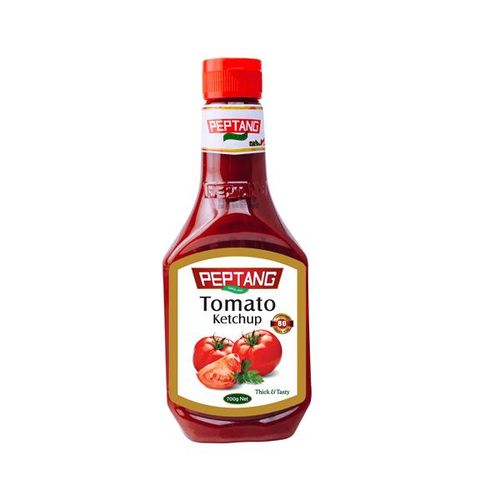 Ketchup up tomato sauce