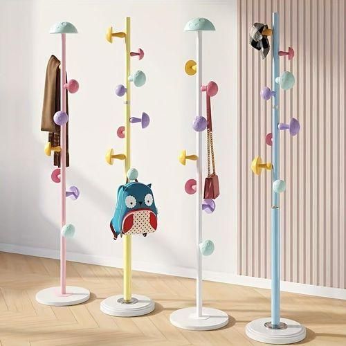 Multipurpose Coat Hanger Coat Stand Coat Rack