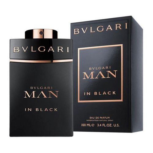 Man In Black Perfume For Men - Eau de Parfum, 100ml