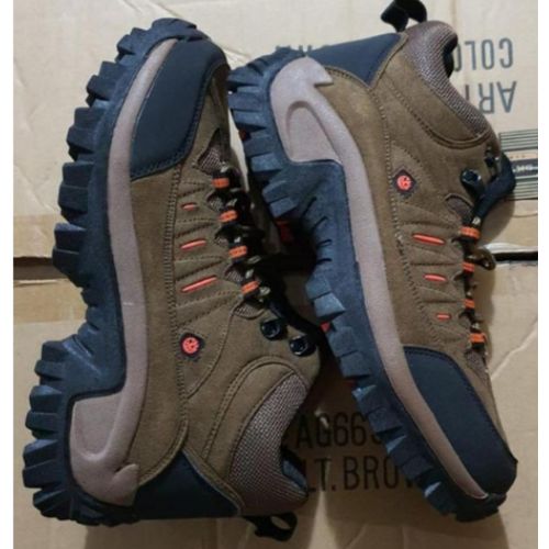 Perfect Fit Men Boots