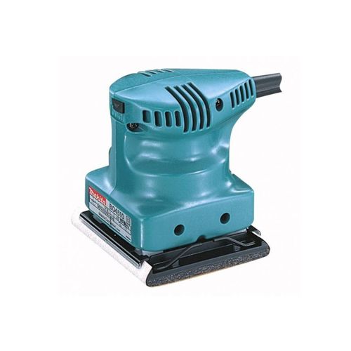 Sander B04510-Precision and Power for Smooth Finishes-200W