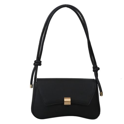 Women Crossbody Bag Lady Shoulder Bags Classic Handbags Tote Bags for Lady Black