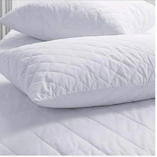 2pcs Pillow Protector