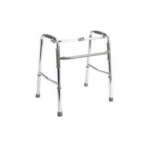 Aluminium Folding Walker