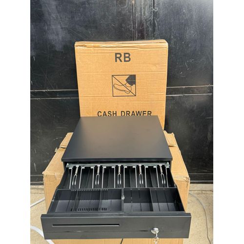 AUTOMATIC POS CASH DRAWER