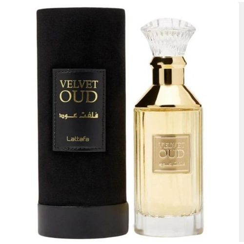 Velvet Oud for Unisex Eau de Parfum Spray -100ml