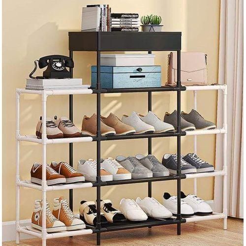 5 Layer Shoe Rack Home Decoration
