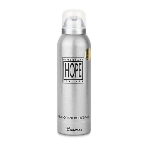 Hope for Men Deodorant - 200ml