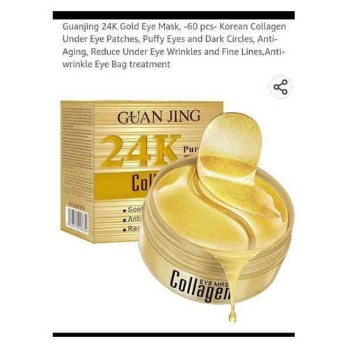 Eye Maskeey Essence Collagen Eye Cream Skin Care S