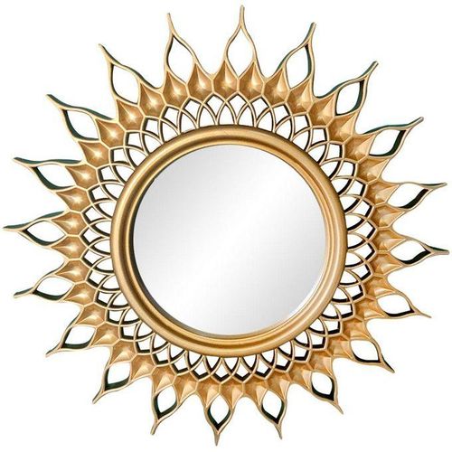 Nordic Round Wall Frame Dressing Mirrors For C